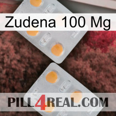 Zudena 100Mg 25
